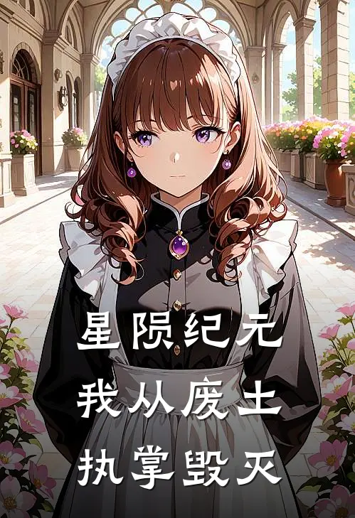 星陨纪元：我从废土执掌毁灭