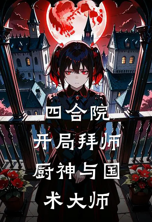 四合院：开局拜师厨神与国术大师