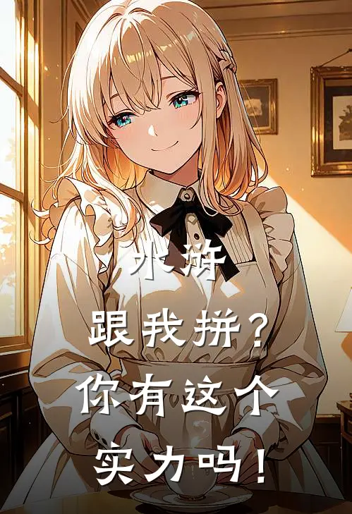 水浒：跟我拼？你有这个实力吗！