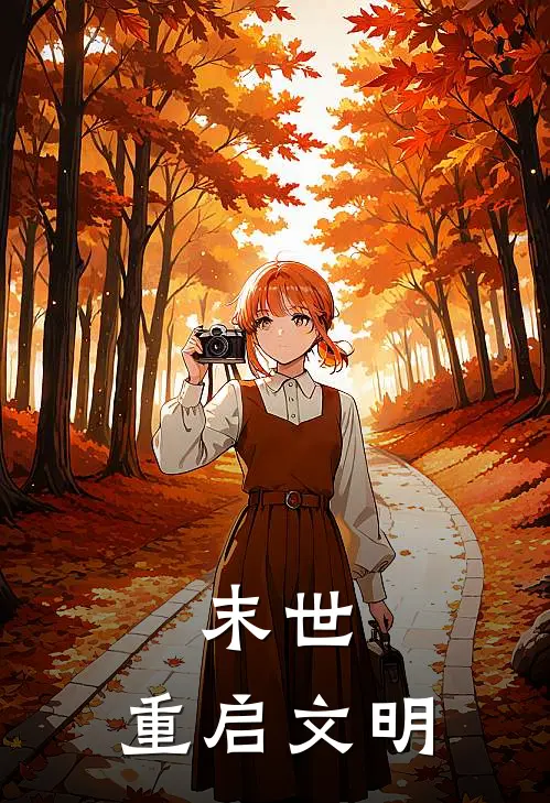 末世：重启文明