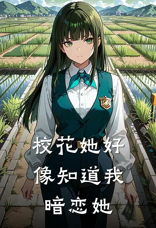 校花她好像知道我暗恋她