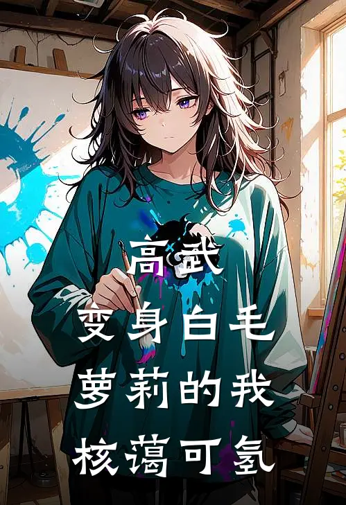 高武：变身白毛萝莉的我核蔼可氢