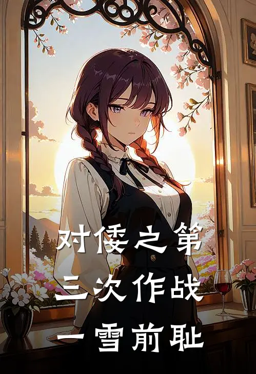 对倭之第三次作战一雪前耻