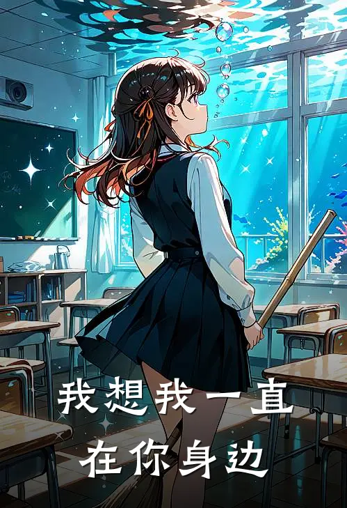 我想我一直在你身边