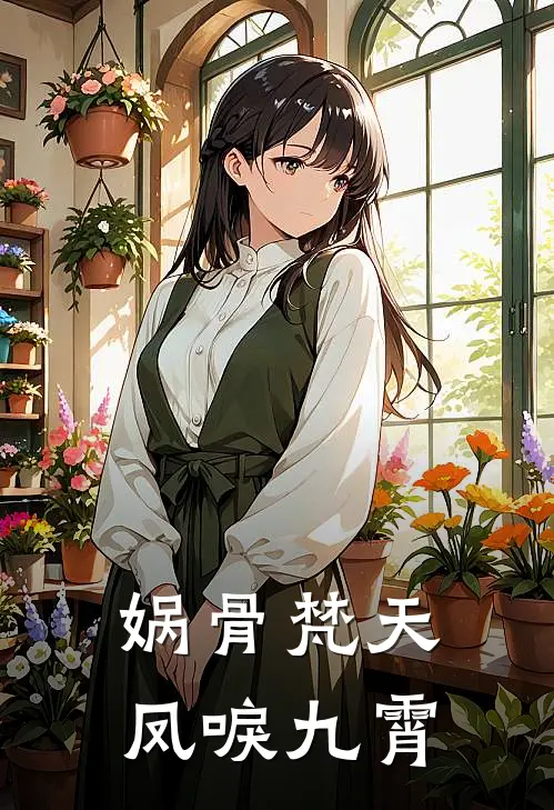 娲骨梵天：凤唳九霄