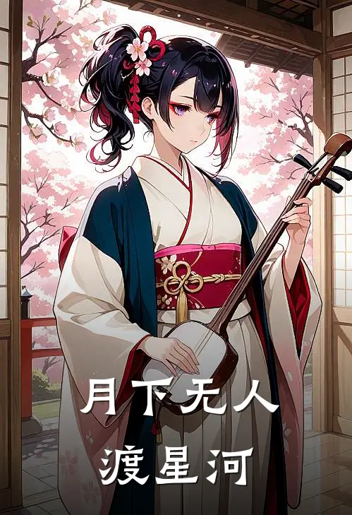 月下无人渡星河
