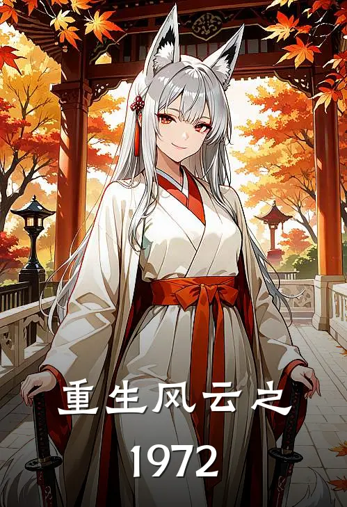 重生风云之1972