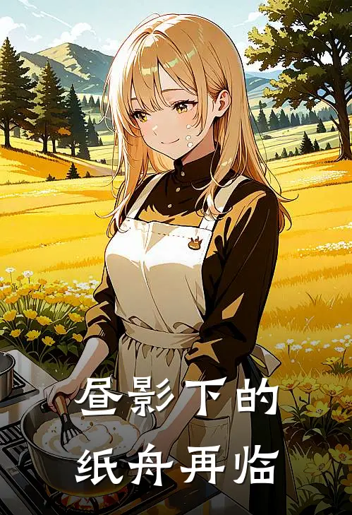 昼影下的纸舟再临