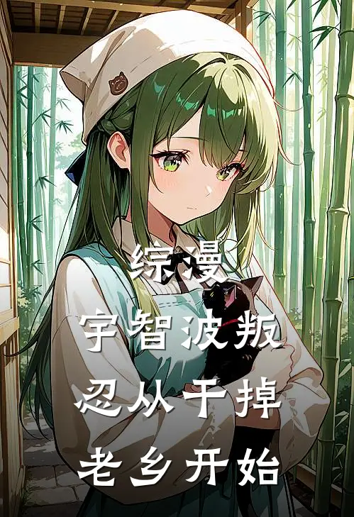 综漫：宇智波叛忍从干掉老乡开始