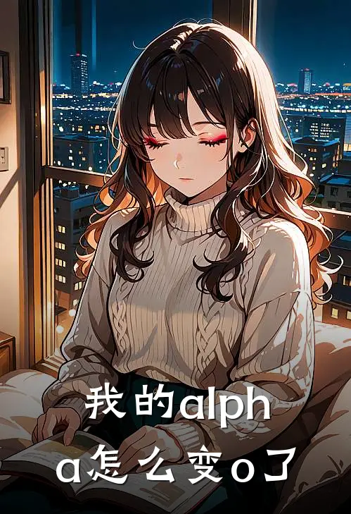 我的alpha怎么变o了