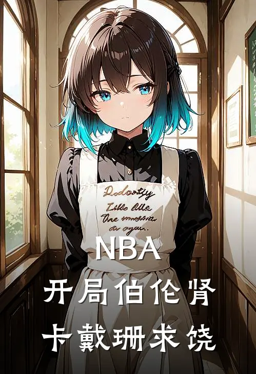 NBA：开局伯伦肾，卡戴珊求饶