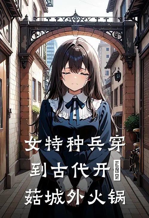 女特种兵穿到古代开獨菇城外火锅