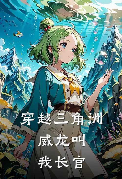 穿越三角洲：威龙叫我长官