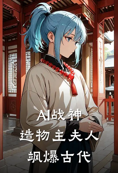 Al战神：造物主夫人飒爆古代