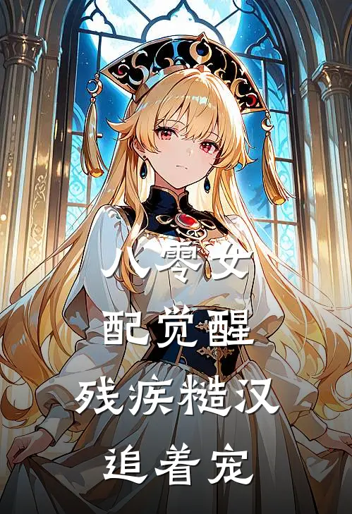 八零女配觉醒，残疾糙汉追着宠