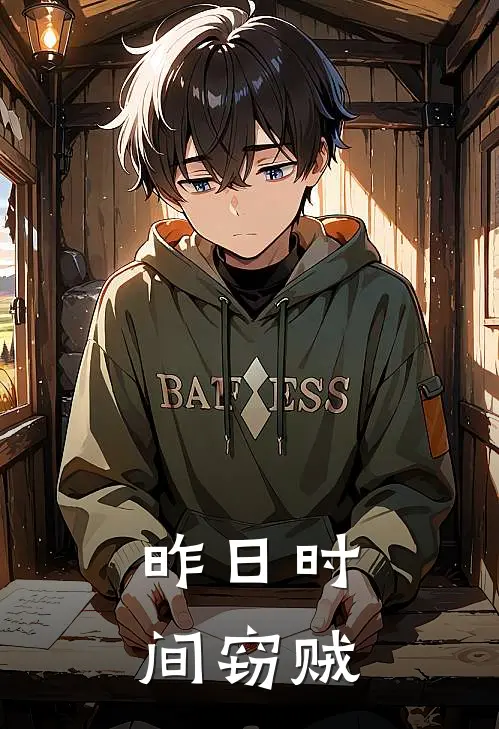 昨日时间窃贼