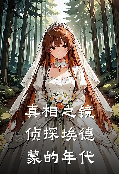 真相之镜侦探埃德蒙的年代