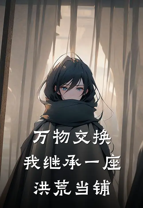 万物交换，我继承一座洪荒当铺