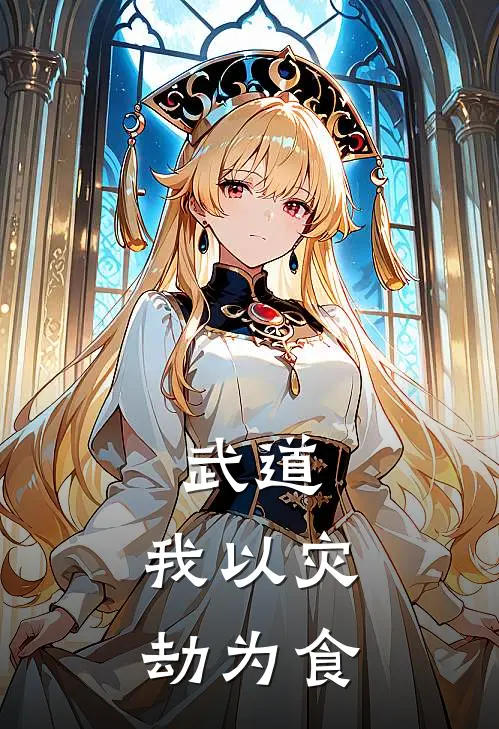 武道：我以灾劫为食