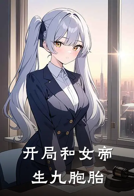 开局和女帝生九胞胎