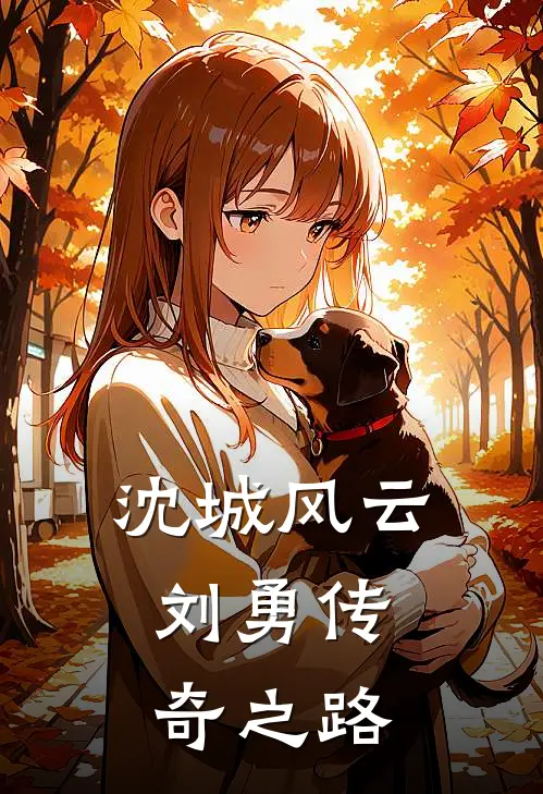 沈城风云：刘勇传奇之路