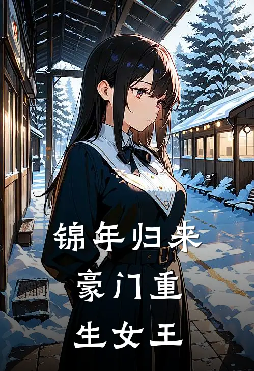 锦年归来：豪门重生女王