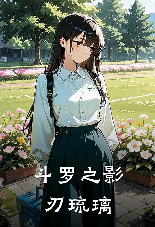 斗罗之影刃琉璃