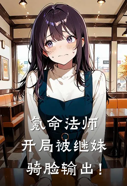 氪命法师：开局被继妹骑脸输出！