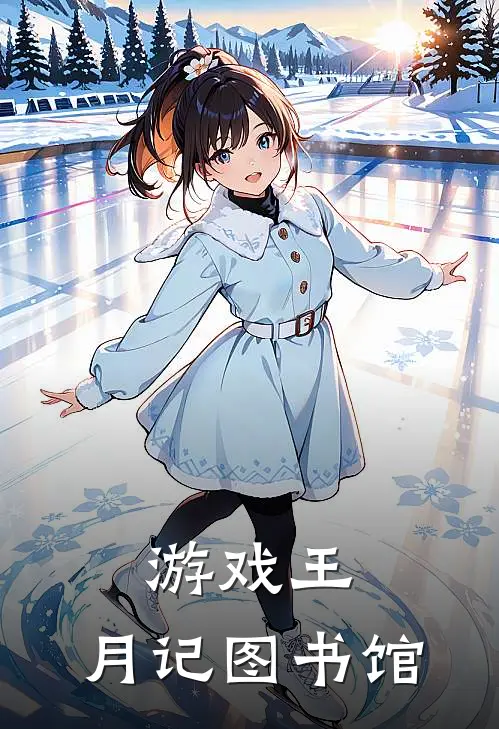 游戏王：月记图书馆
