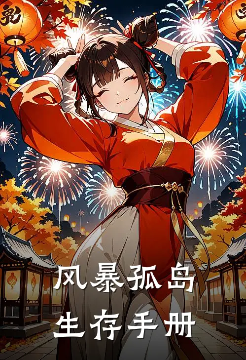风暴孤岛生存手册