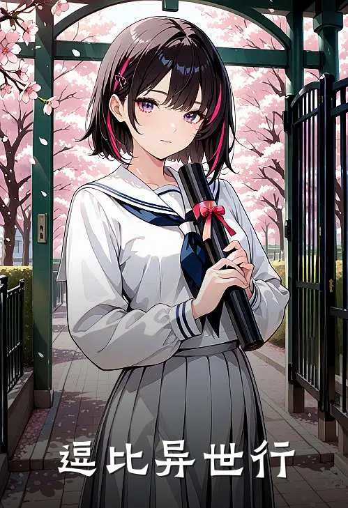 逗比异世行