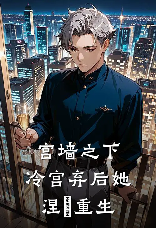 宫墙之下：冷宫弃后她涅槃重生