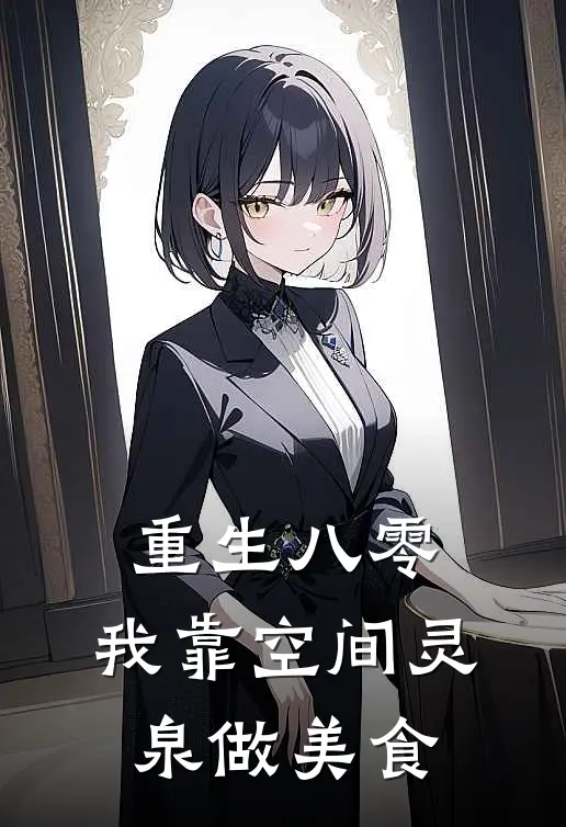 重生八零，我靠空间灵泉做美食