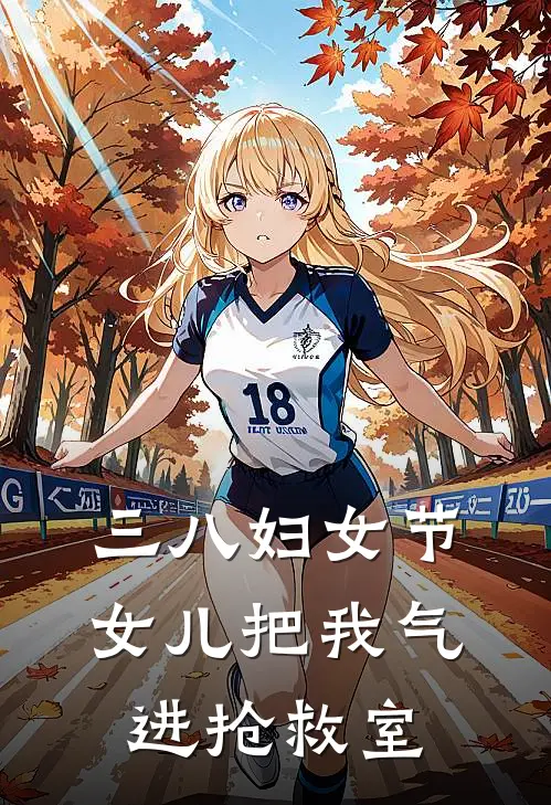 三八妇女节，女儿把我气进抢救室