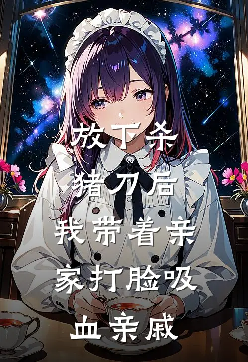 放下杀猪刀后，我带着亲家打脸吸血亲戚