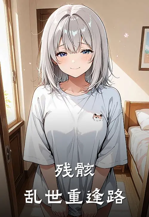 残骸：乱世重逢路