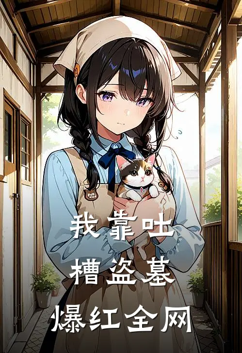 我靠吐槽盗墓，爆红全网