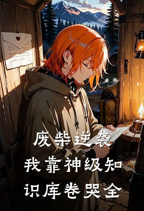 废柴逆袭：我靠神级知识库卷哭全