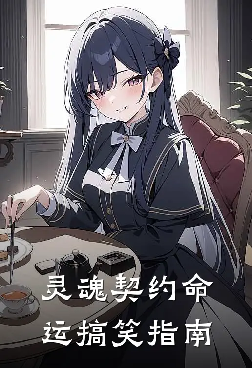 灵魂契约命运搞笑指南