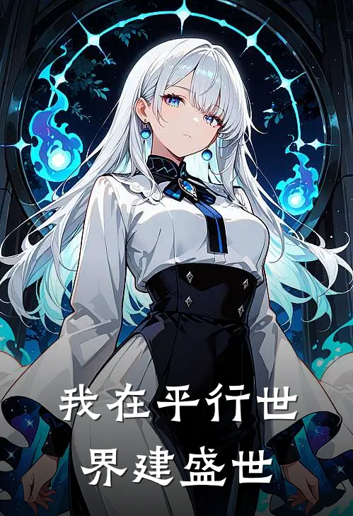 我在平行世界建盛世
