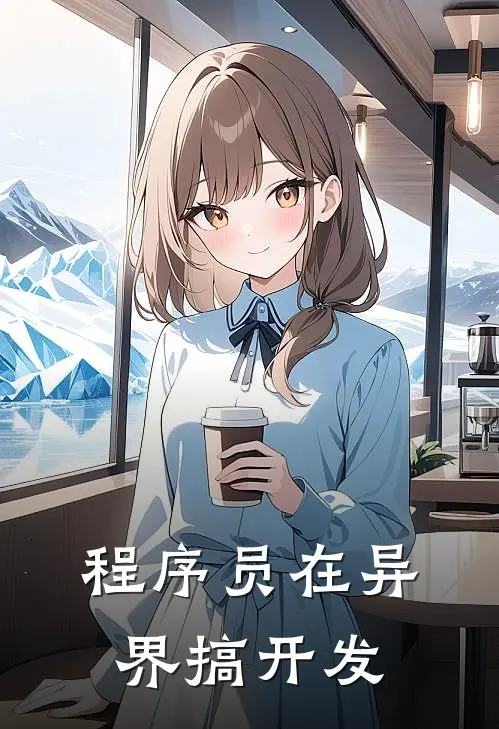 程序员在异界搞开发