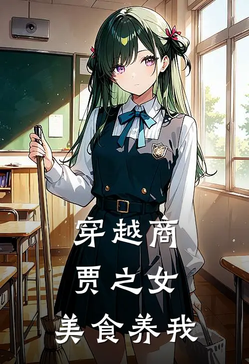 穿越商贾之女，美食养我