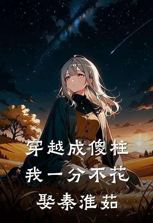 穿越成傻柱，我一分不花娶秦淮茹