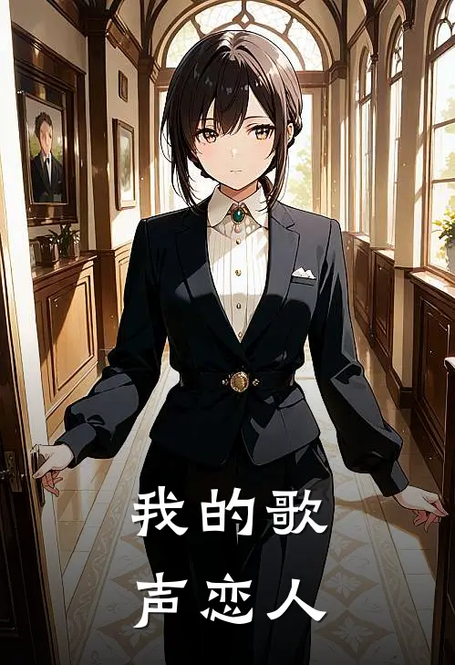 我的歌声恋人