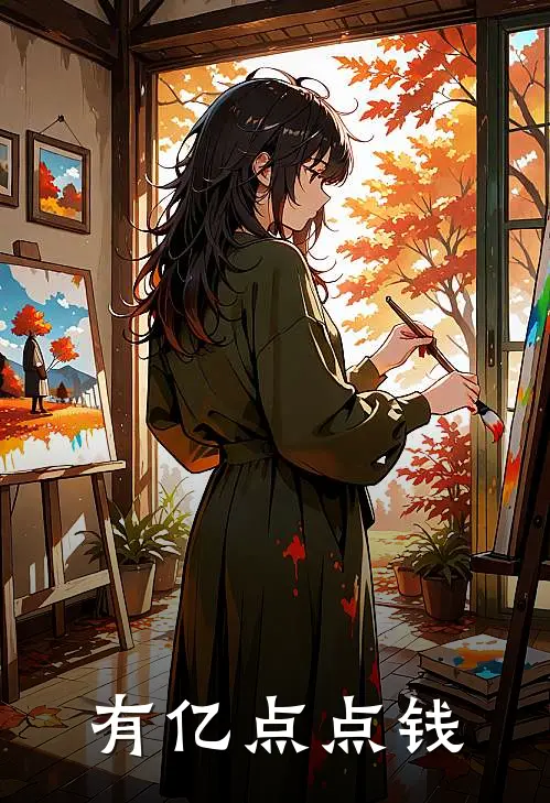 有亿点点钱