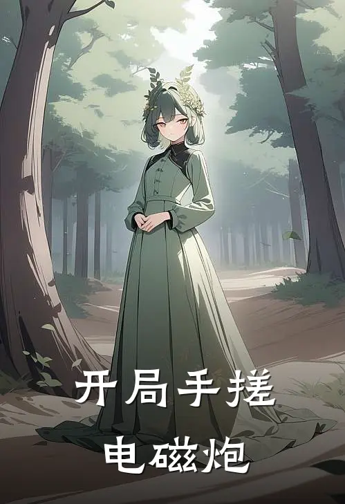 开局手搓电磁炮