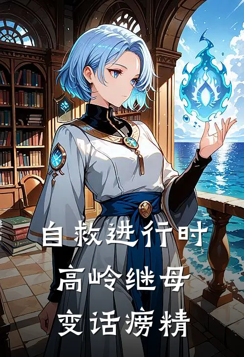 自救进行时，高岭继母变话痨精