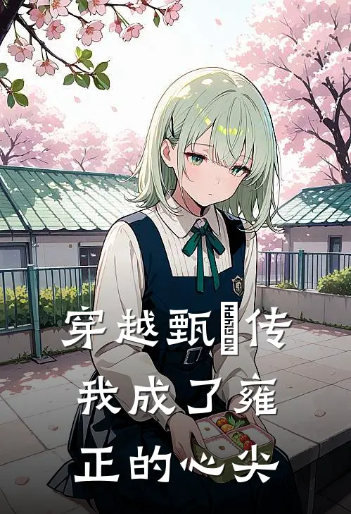 穿越甄嬛传，我成了雍正的心尖