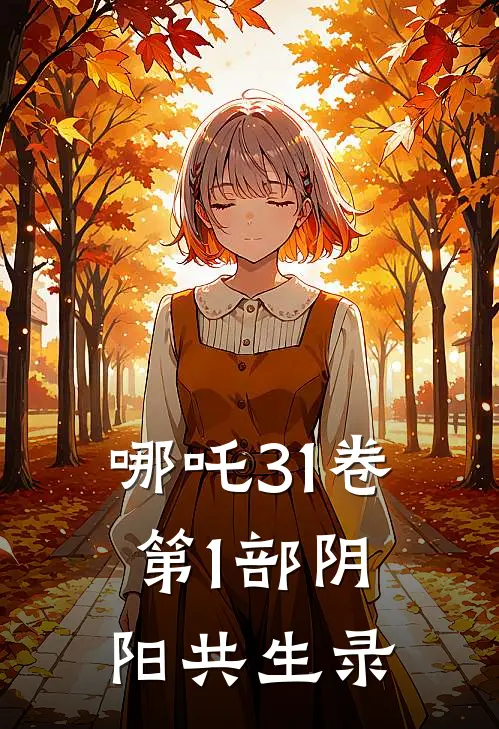 哪吒31卷第1部阴阳共生录