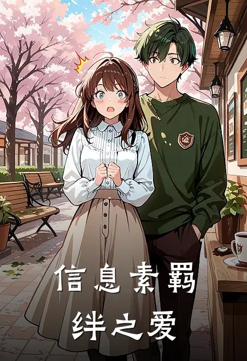 信息素羁绊之爱